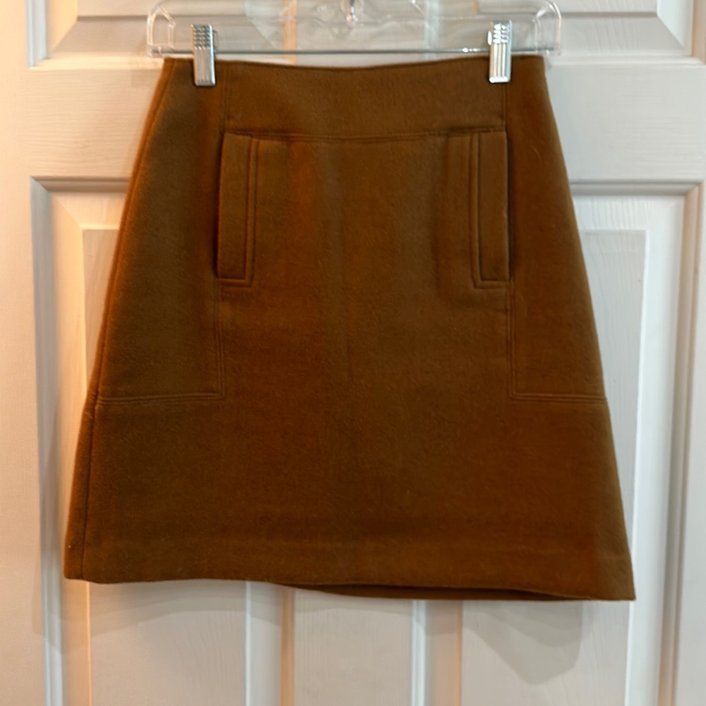 Loft Skirt